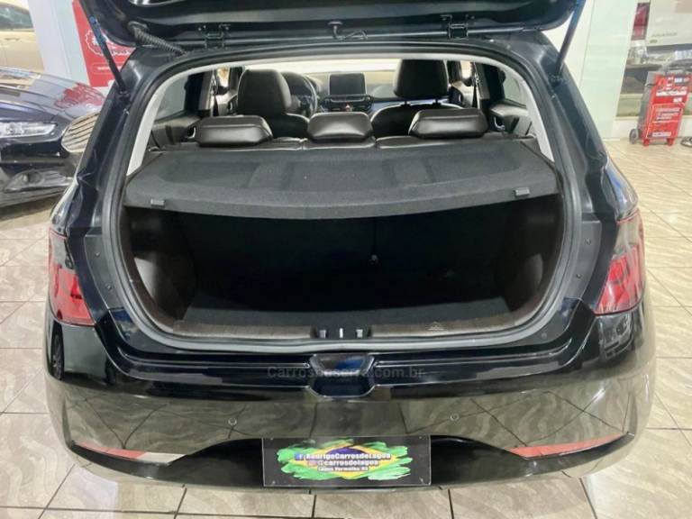 HYUNDAI - HB20 - 2022/2022 - Preta - R$ 72.599,00