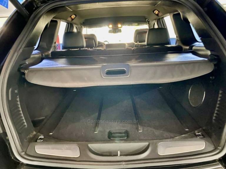 JEEP - GRAND CHEROKEE - 2014/2014 - Preta - R$ 84.299,00