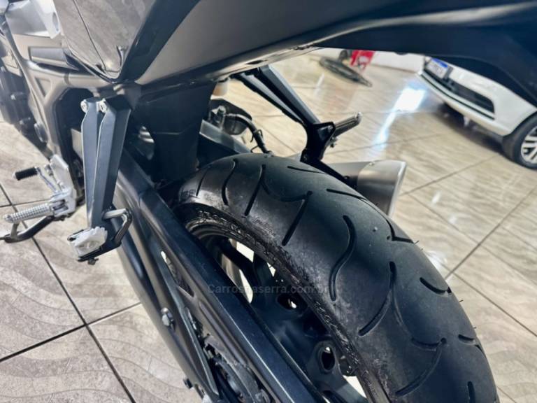 YAMAHA - MT - 2017/2017 - Preta - R$ 19.990,00