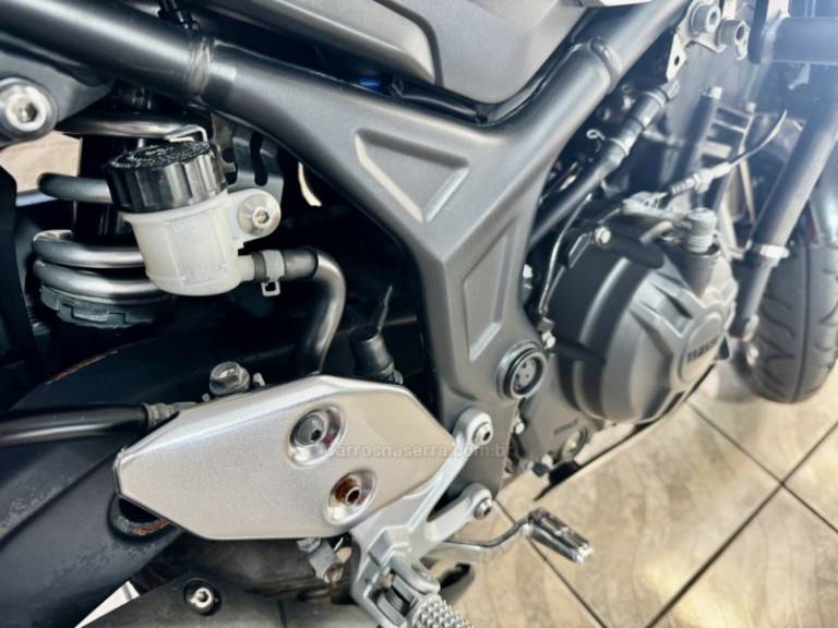 YAMAHA - MT - 2017/2017 - Preta - R$ 19.990,00