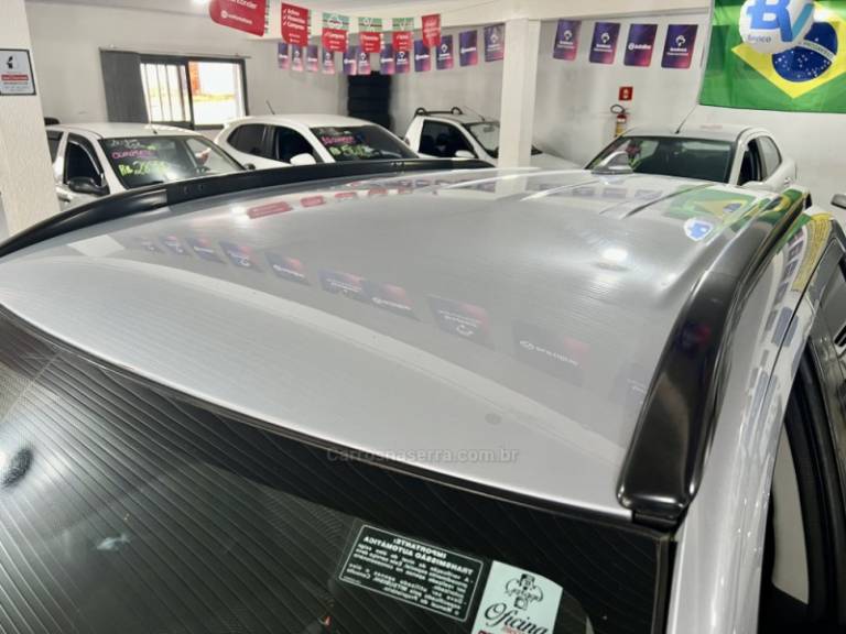 MITSUBISHI - ASX - 2018/2018 - Prata - R$ 84.990,00