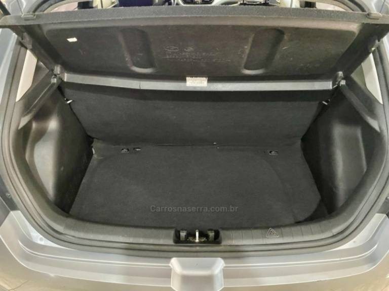HYUNDAI - HB20 - 2022/2022 - Cinza - R$ 59.499,00