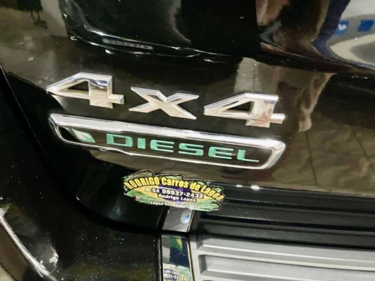 JEEP - GRAND CHEROKEE - 2014/2014 - Preta - R$ 84.299,00