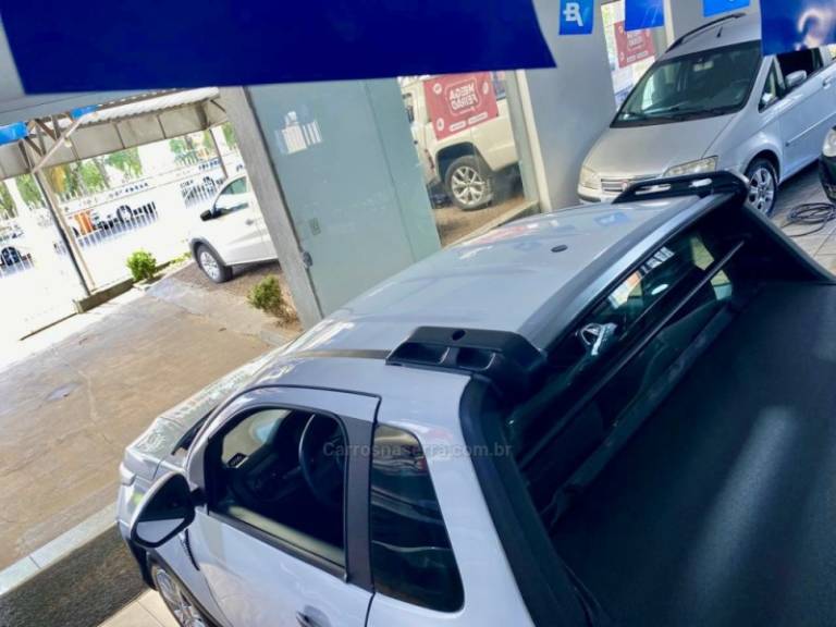 FIAT - STRADA - 2023/2023 - Branca - R$ 73.299,00