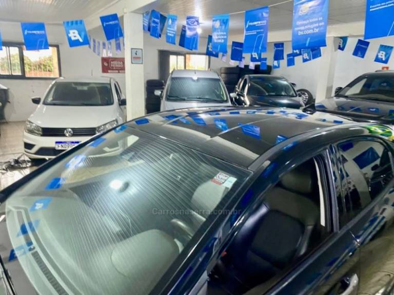 HYUNDAI - HB20 - 2022/2022 - Preta - R$ 72.599,00