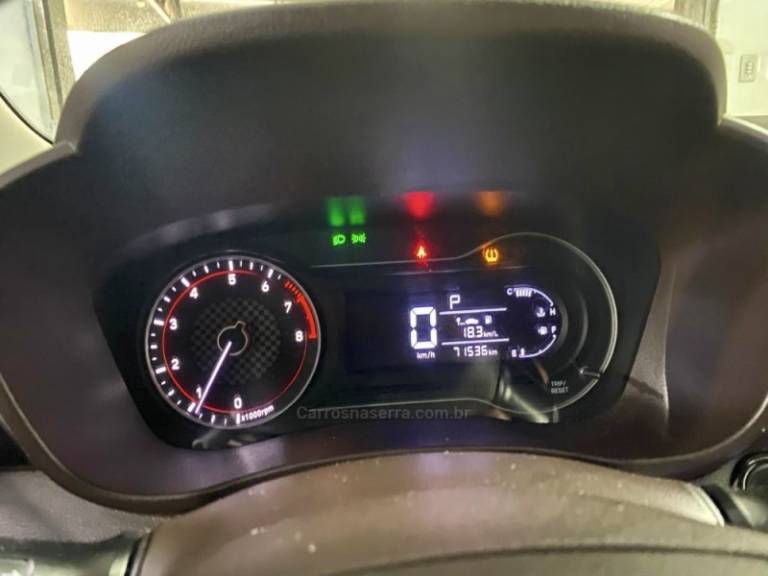 HYUNDAI - HB20 - 2022/2022 - Preta - R$ 72.599,00